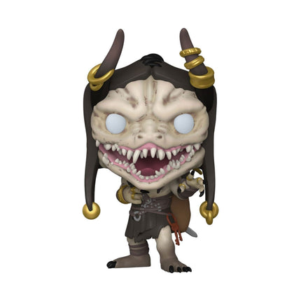 Diablo 4 POP! Treasure Goblin - 953