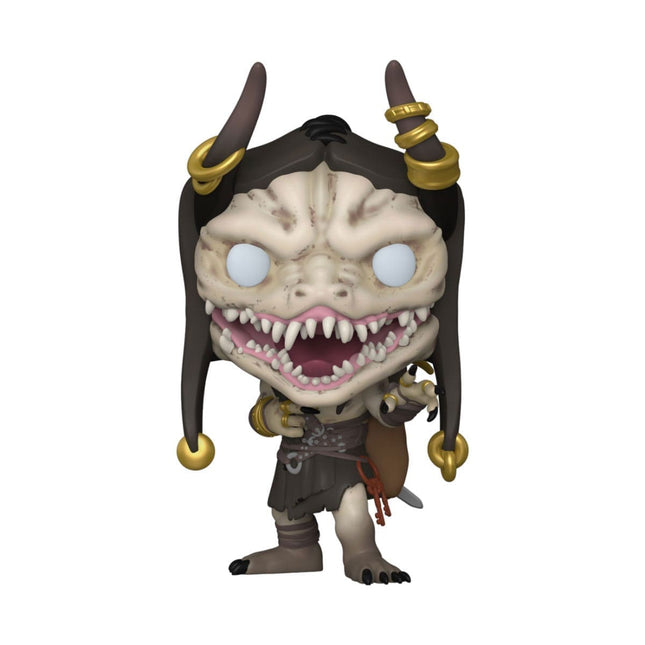 Diablo 4 POP! Treasure Goblin - 953