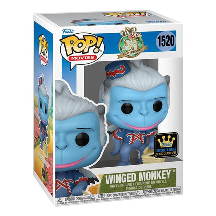 The Wizard of Oz POP! Movies Figur Winged Monkey - 1520