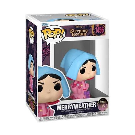 Funko Pop! Disney: Tornerose - Merryweather #1456