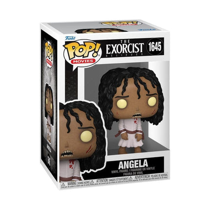 Angela POP! The Exorcist: Believer #1645