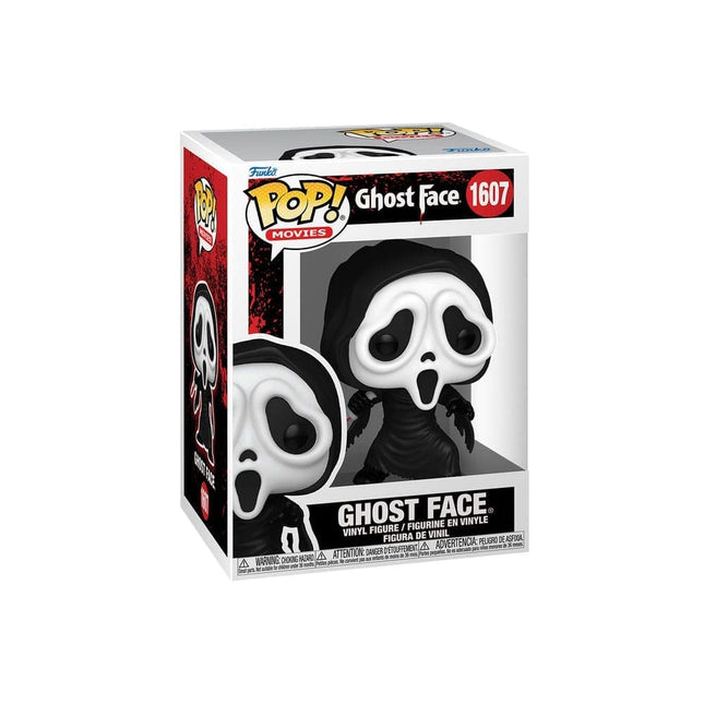 Funko Pop! Movies Ghost Face #1607