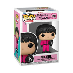 Collection image for: Funko POP - Squid Game