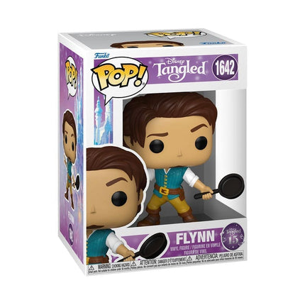 Funko POP! Tangled – Flynn #1642