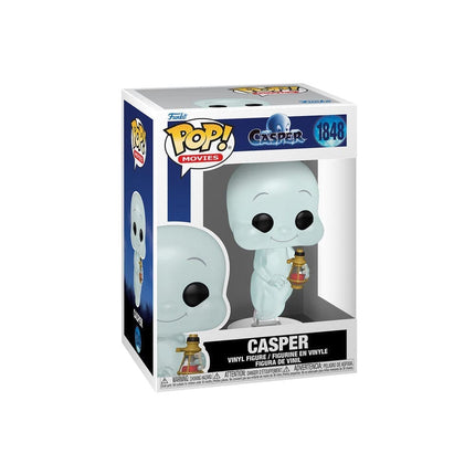 Funko POP! Movies Casper – Casper #1848