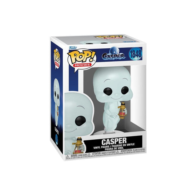 Funko POP! Movies Casper – Casper #1848