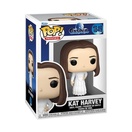 Funko POP! Movies Casper – Kat Harvey #1849