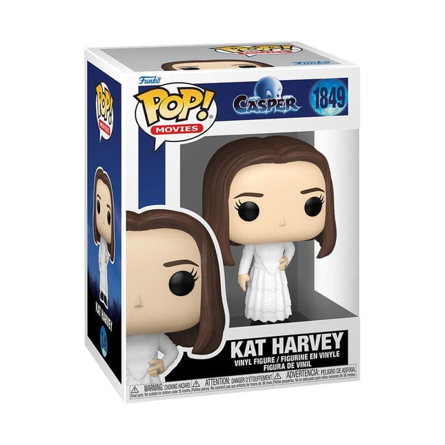 Funko POP! Movies Casper – Kat Harvey #1849