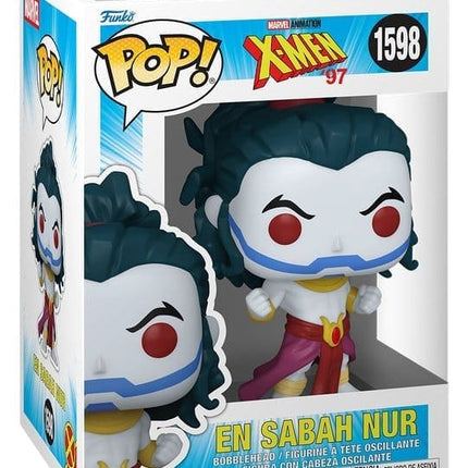 Funko POP! Marvel Animation X-Men ’97 – En Sabah Nur #1598