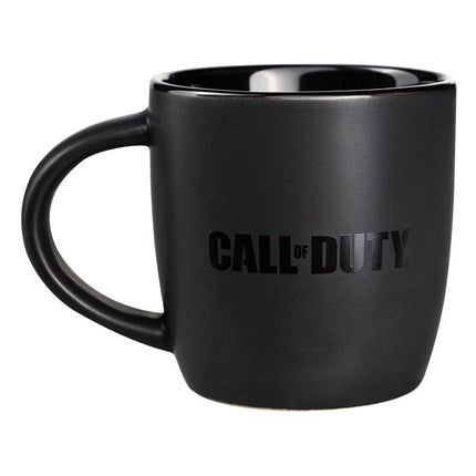 Call of Duty Krus Stealth-Emblem