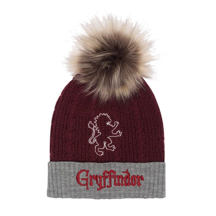 Harry Potter Gryffindor Hue