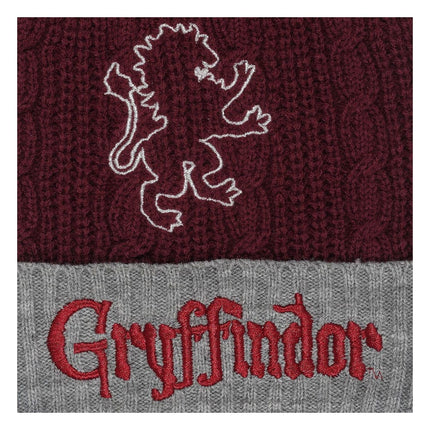 Harry Potter Gryffindor Hue