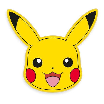Pokémon Pude Pikachu - 30 cm