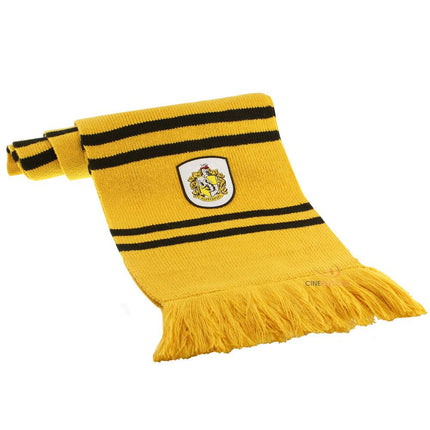 Harry Potter Scarf Hufflepuff 190 cm