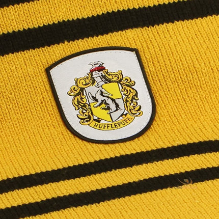 Harry Potter Scarf Hufflepuff 190 cm