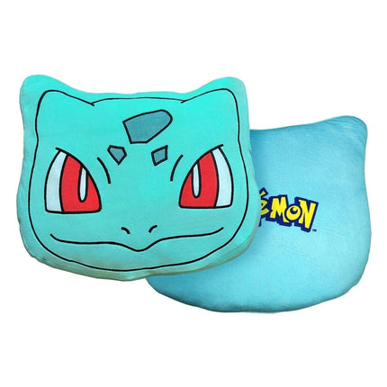 Pokémon Pude Bulbasaur 40 cm