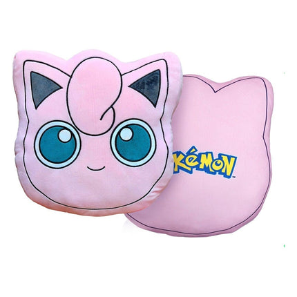Pokémon Pude Jigglypuff 40 cm