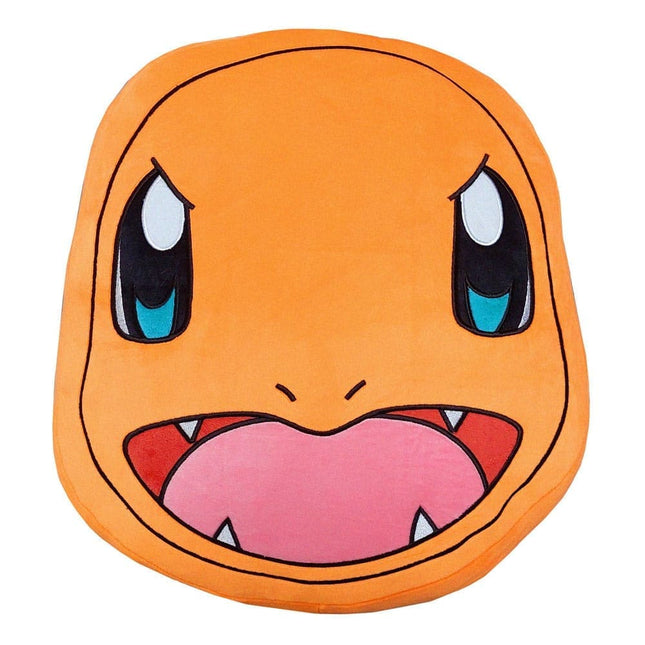 Pokémon Pude Charmander 40 cm
