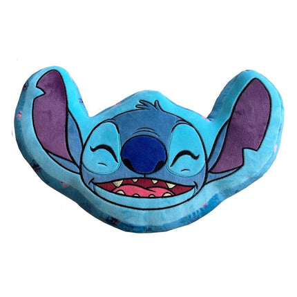 Lilo & Stitch Pude – Stitch Face (40 cm)