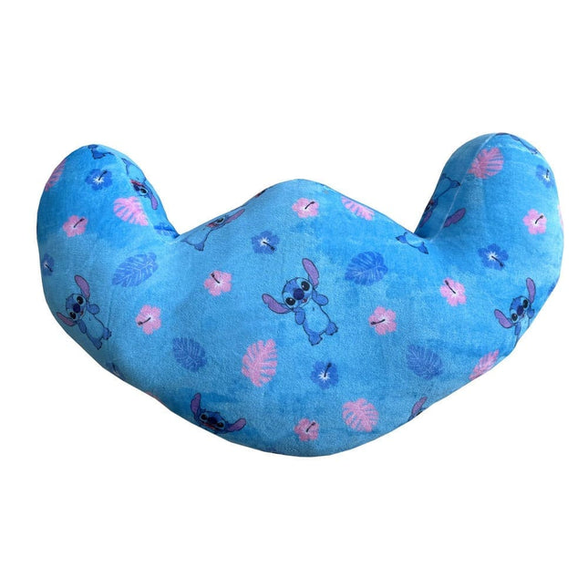 Lilo & Stitch Pude – Stitch Face (40 cm)