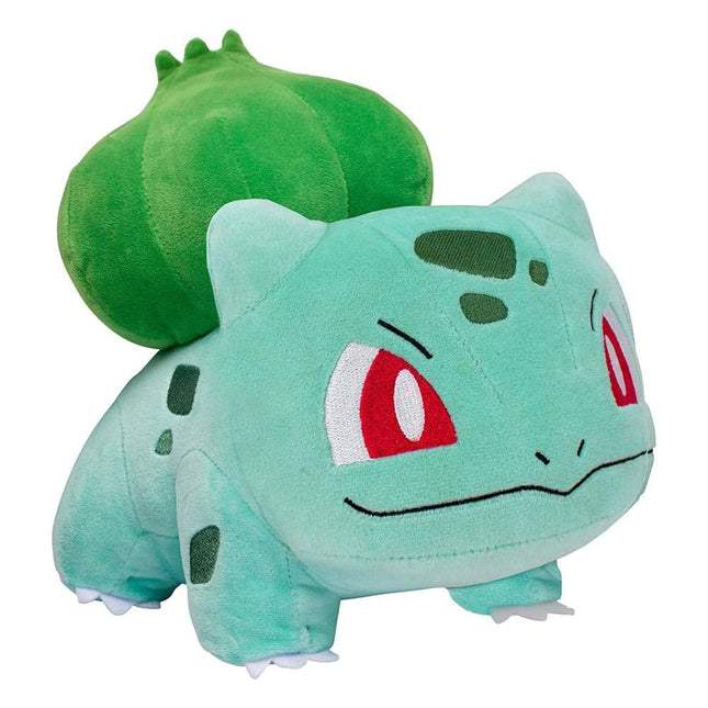 Pokémon bamse Bulbasaur 25 cm