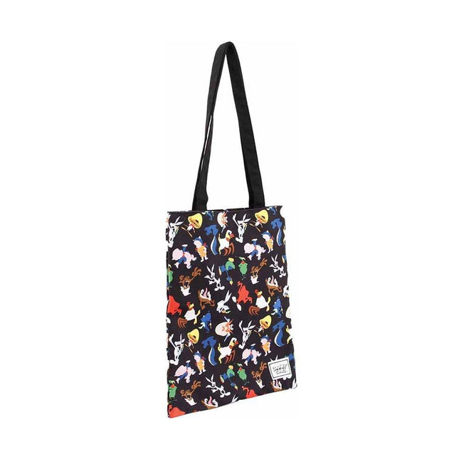 Looney Tunes Tote Bag - Gang