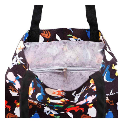 Looney Tunes Tote Bag - Gang