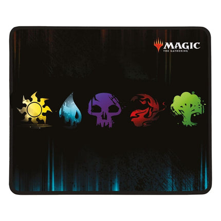 Magic: The Gathering Mana Musemåtte – 5 Colors
