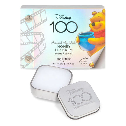 Disney Peter Plys Læbepomade - 100 års jubilæumsudgave