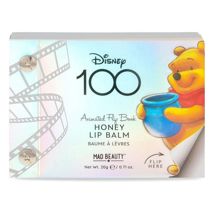 Disney Peter Plys Læbepomade - 100 års jubilæumsudgave