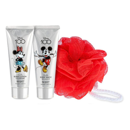 Disney Beauty Gift Set - 100 Years Edition