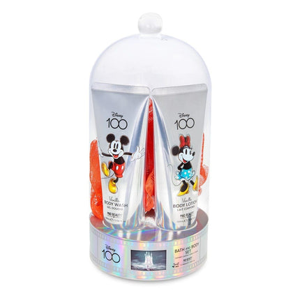 Disney Beauty Gift Set - 100 Years Edition