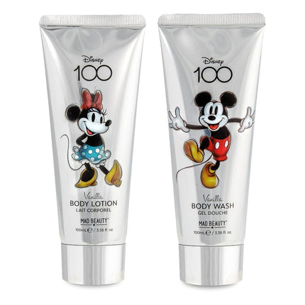 Disney Beauty Gift Set - 100 Years Edition