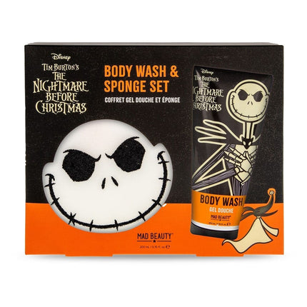 Nightmare Before Christmas gaveæske - Jack