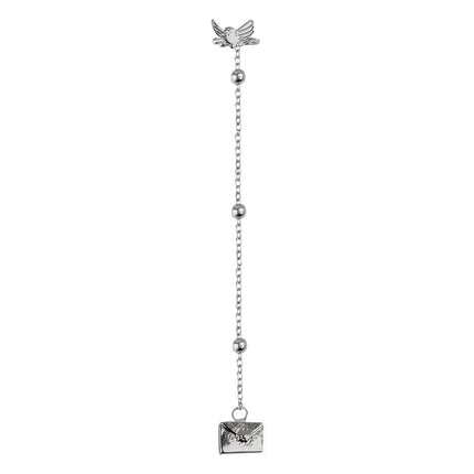 Harry Potter Ear Cuff Hedwig