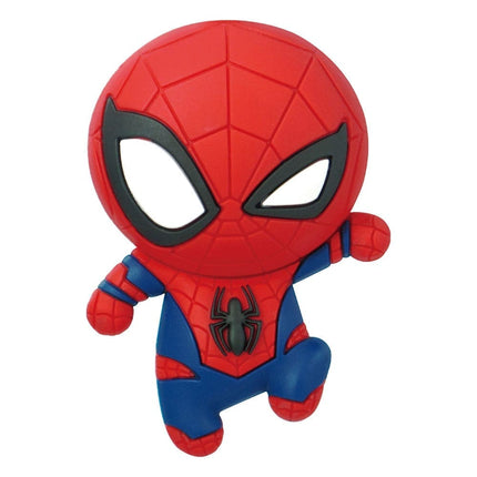 Marvel Relief Magnet - Spider-Man