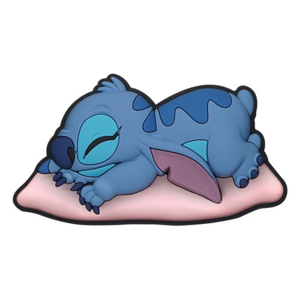 Lilo & Stitch Magnet – Sovende Stitch