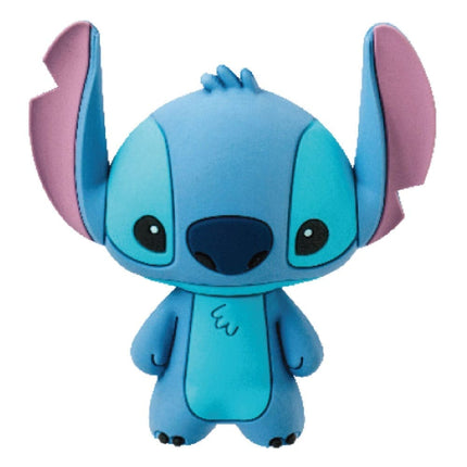 Disney Relief Magnet - Stitch