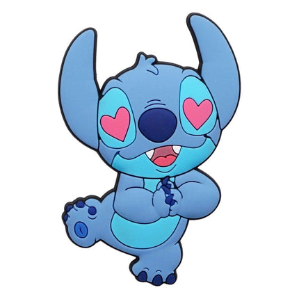 Lilo & Stitch Magnet Stitch forelsket