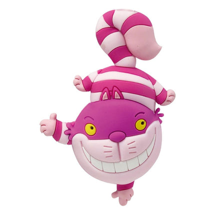 Disney Magnet - Alice i Eventyrland Cheshire Katten