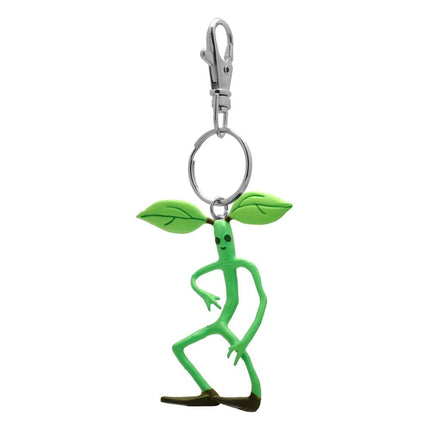 Fabeldyr Nøglering Bowtruckle 13 cm