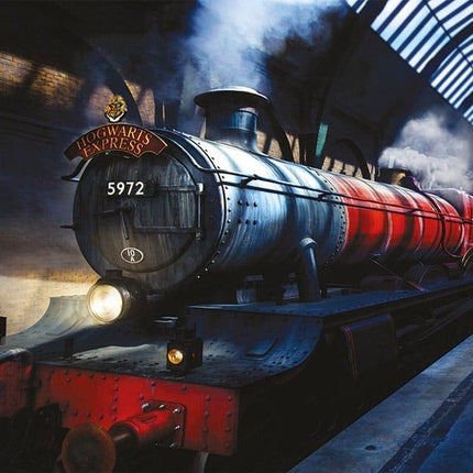 Harry Potter Plakat - Hogwarts Express