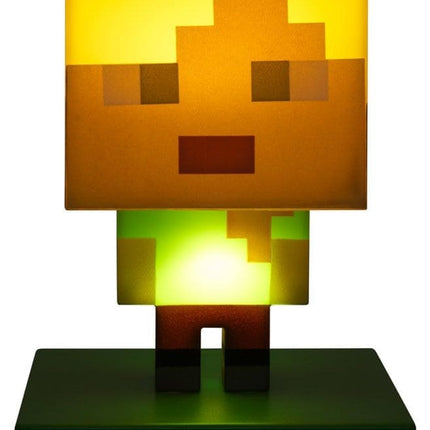 Minecraft - Alex Lysfigur