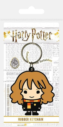 Harry Potter Nøglering Chibi Hermione