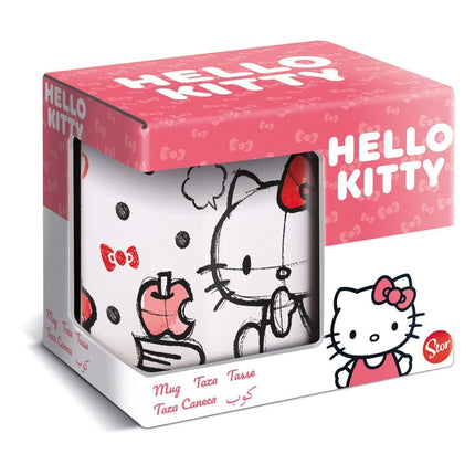Sanrio Krus Hello Kitty 325 ml