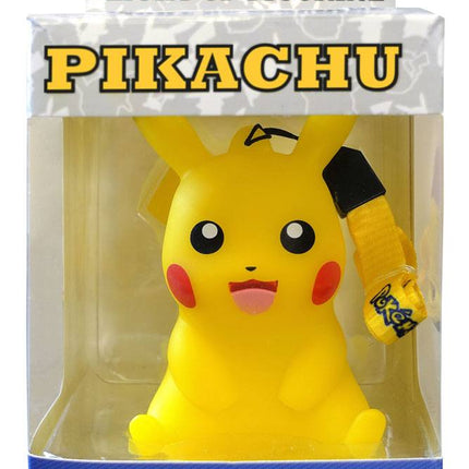 Pokémon Light-Up Figure Pikachu 9 cm