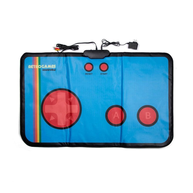 Retro Gaming Måtte
