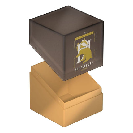Ultimate Guard Boulder 100+ Harry Potter – Hufflepuff