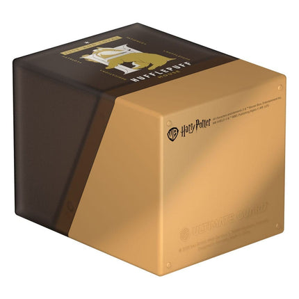 Ultimate Guard Boulder 100+ Harry Potter – Hufflepuff