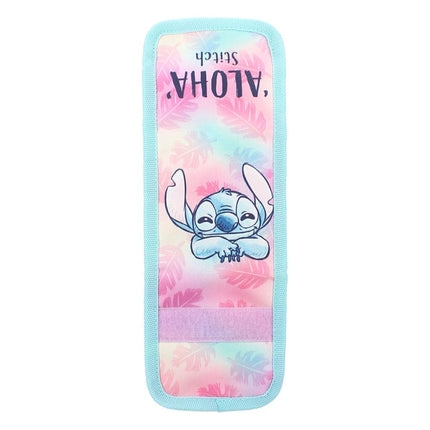 Lilo & Stitch Pung – Black Stitch Wild Energy